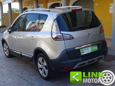 Renault Scenic E-Tech Electric 1.5 dCi 110CV Attractive (6)