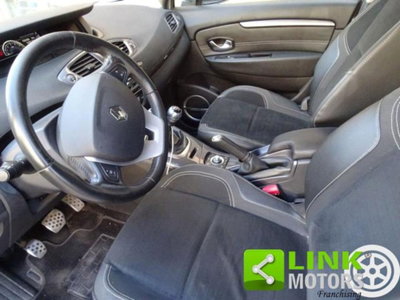 Renault Scenic E-Tech Electric 1.5 dCi 110CV Attractive (7)
