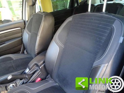 Renault Scenic E-Tech Electric 1.5 dCi 110CV Attractive (8)