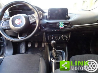 Fiat Tipo Station Wagon Tipo 1.6 Mjt S&S SW Lounge (10)