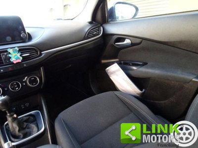 Fiat Tipo Station Wagon Tipo 1.6 Mjt S&S SW Lounge (11)