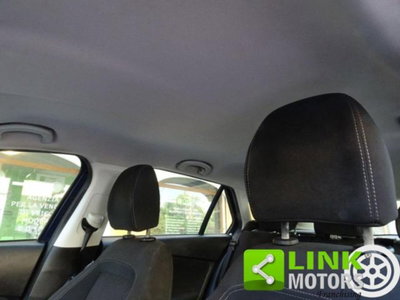 Fiat Tipo Station Wagon Tipo 1.6 Mjt S&S SW Lounge (12)