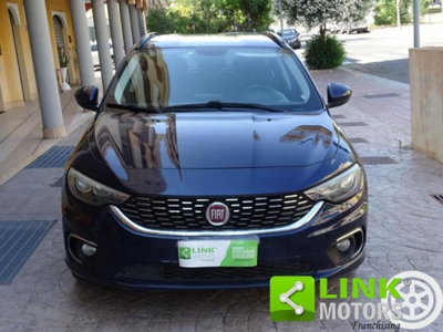Fiat Tipo Station Wagon Tipo 1.6 Mjt S&S SW Lounge (2)