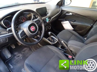 Fiat Tipo Station Wagon Tipo 1.6 Mjt S&S SW Lounge (7)