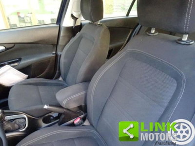 Fiat Tipo Station Wagon Tipo 1.6 Mjt S&S SW Lounge (8)