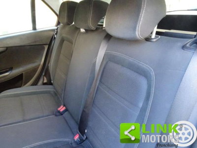 Fiat Tipo Station Wagon Tipo 1.6 Mjt S&S SW Lounge (9)