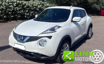 Nissan Juke 1.5 dCi Juke Blade (2)