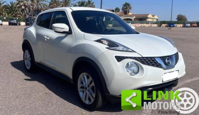 Nissan Juke 1.5 dCi Juke Blade (3)