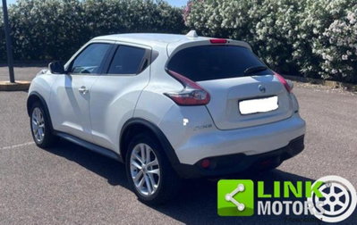 Nissan Juke 1.5 dCi Juke Blade (4)