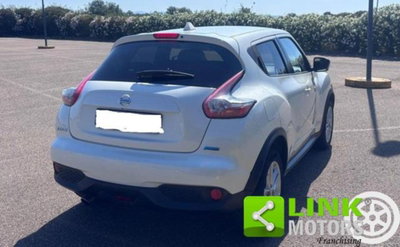 Nissan Juke 1.5 dCi Juke Blade (5)