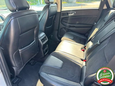 Ford Edge 2.0 TDCI 210 CV AWD S&S Powershift ST Line (16)