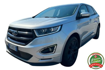 Ford Edge 2.0 TDCI 210 CV AWD S&S Powershift ST Line (2)
