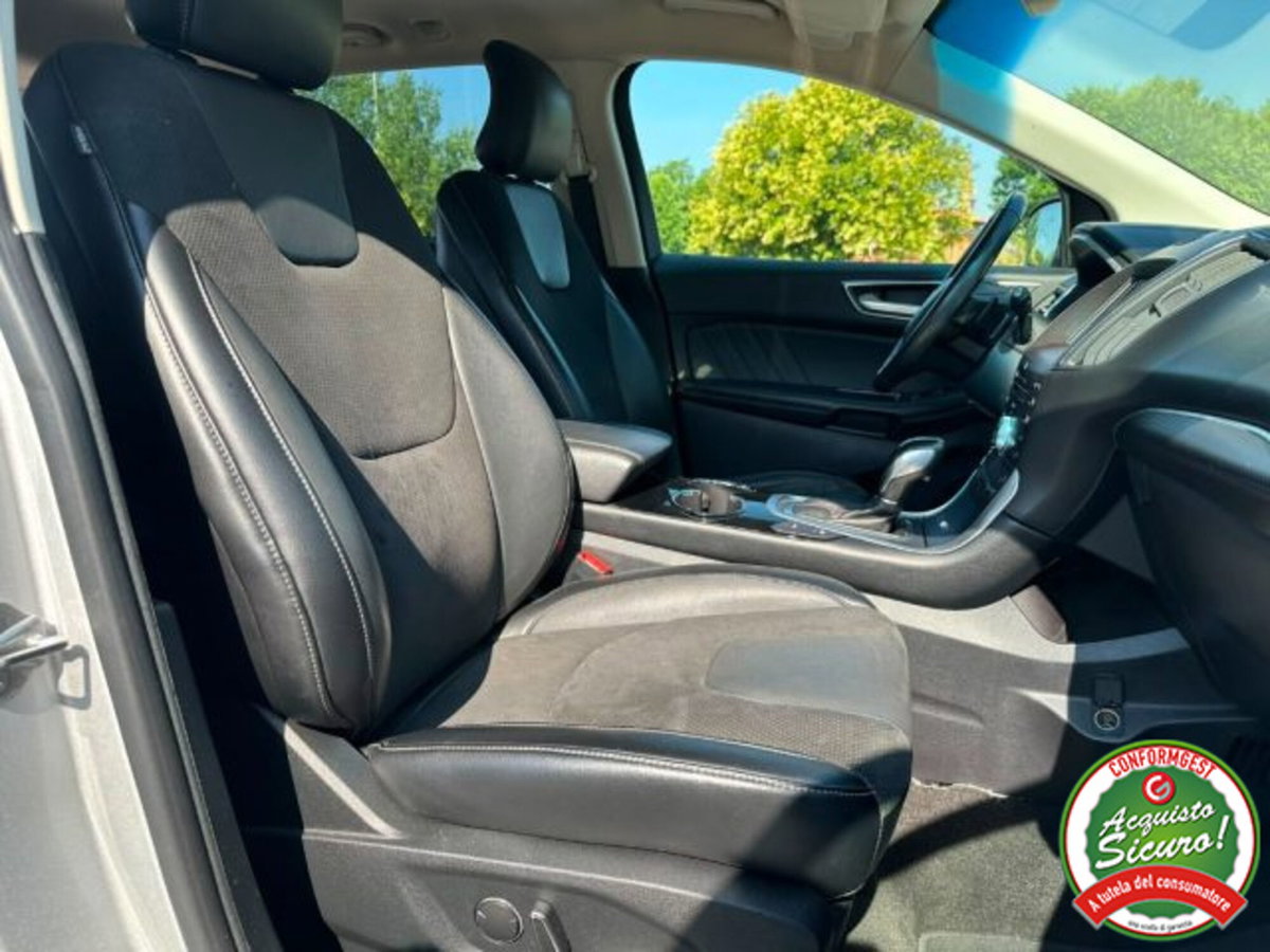 Ford Edge 2.0 TDCI 210 CV AWD S&S Powershift ST Line (20)