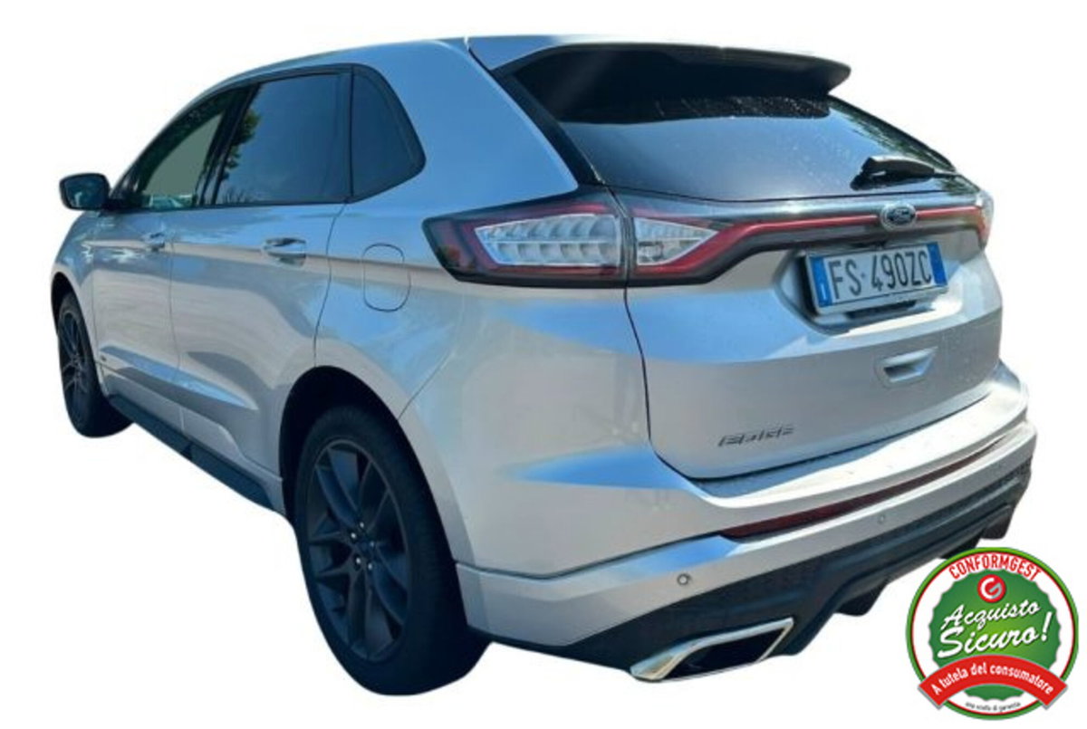 Ford Edge 2.0 TDCI 210 CV AWD S&S Powershift ST Line (5)
