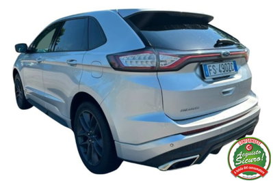 Ford Edge 2.0 TDCI 210 CV AWD S&S Powershift ST Line (5)