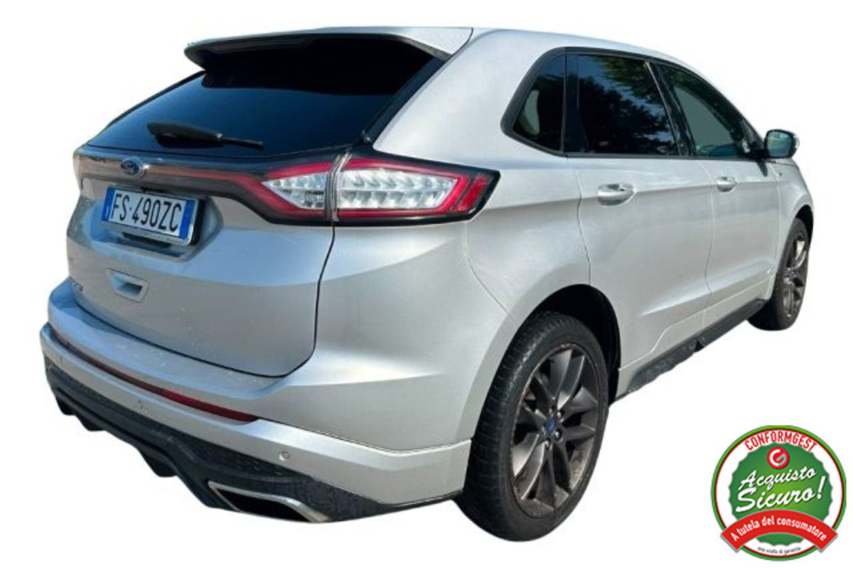 Ford Edge 2.0 TDCI 210 CV AWD S&S Powershift ST Line (6)