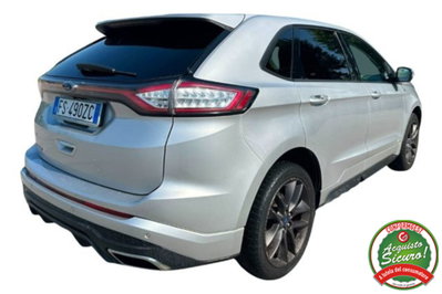 Ford Edge 2.0 TDCI 210 CV AWD S&S Powershift ST Line (6)