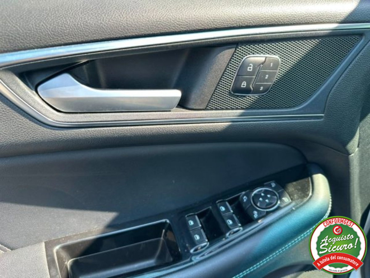 Ford Edge 2.0 TDCI 210 CV AWD S&S Powershift ST Line (7)