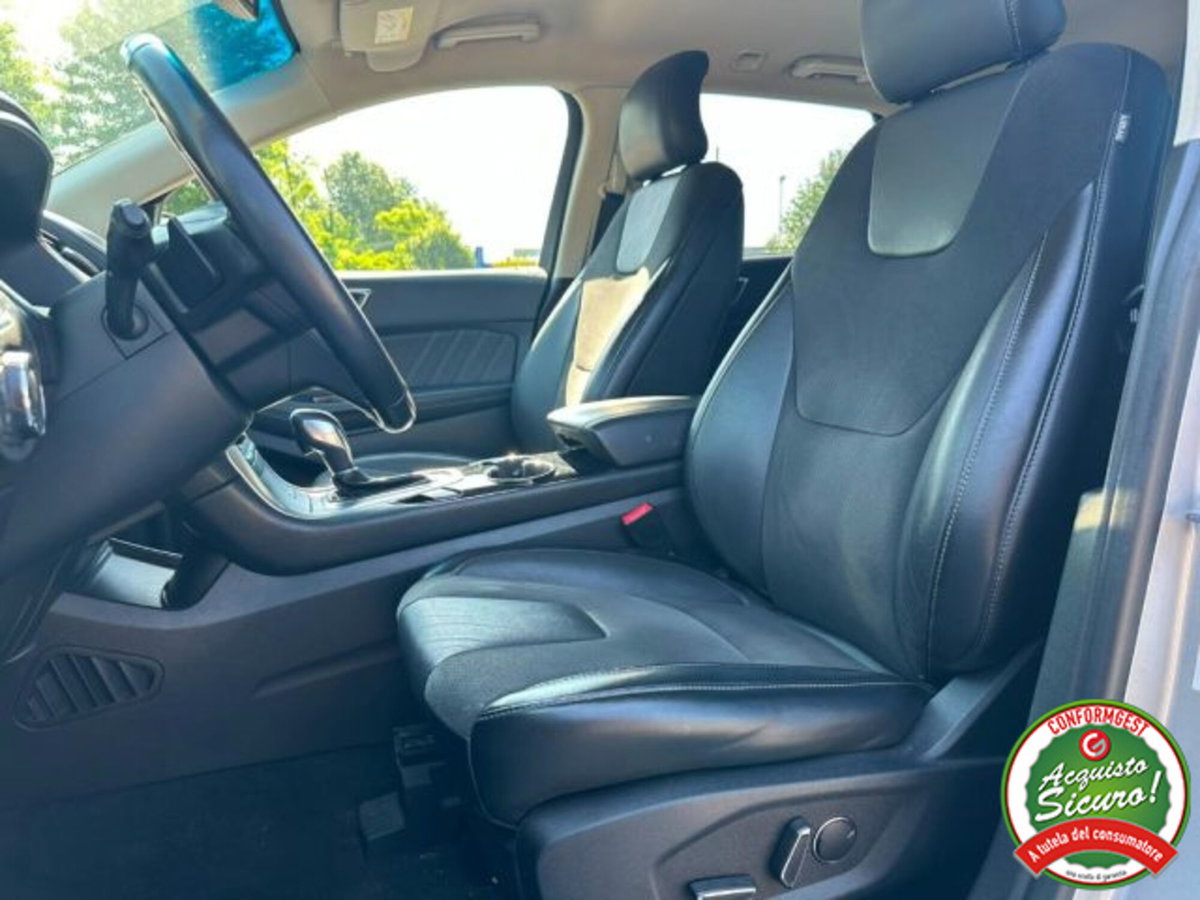 Ford Edge 2.0 TDCI 210 CV AWD S&S Powershift ST Line (8)