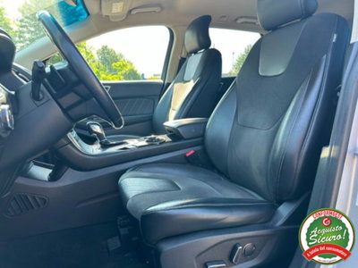 Ford Edge 2.0 TDCI 210 CV AWD S&S Powershift ST Line (8)