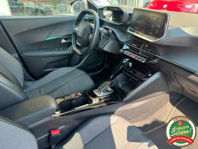 Peugeot 2008 BlueHDi 130 S&S EAT8 Allure Navi Pack (11)