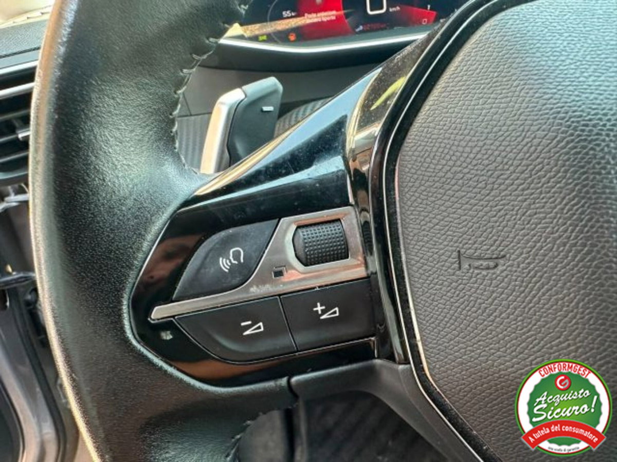 Peugeot 2008 BlueHDi 130 S&S EAT8 Allure Navi Pack (15)