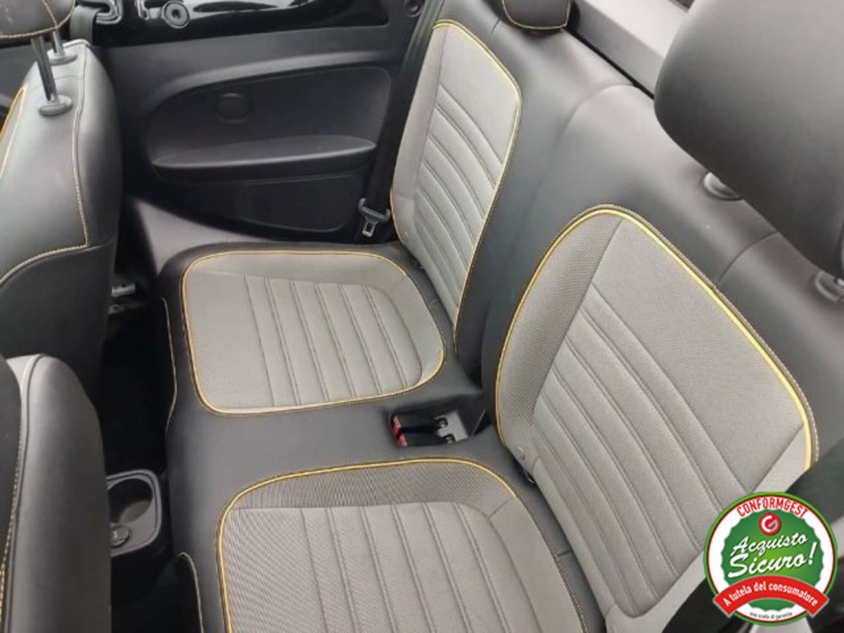 Volkswagen Maggiolino Cabrio 2.0 TSI DSG Sport (12)