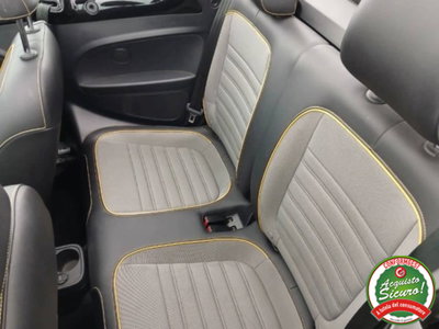 Volkswagen Maggiolino Cabrio 2.0 TSI DSG Sport (12)