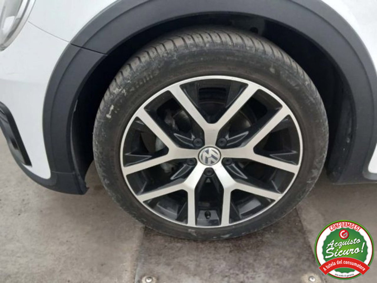 Volkswagen Maggiolino Cabrio 2.0 TSI DSG Sport (13)