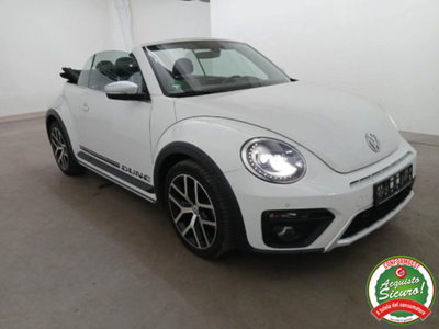 Volkswagen Maggiolino Cabrio 2.0 TSI DSG Sport (2)