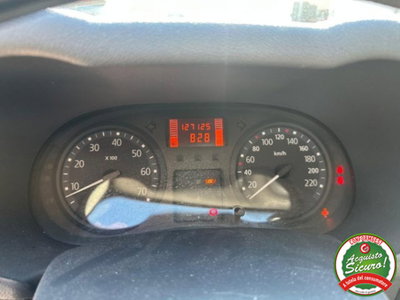 Renault Clio Storia 1.2 5 porte Confort (6)