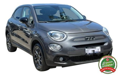 Fiat 500X 1.3 MultiJet 95 CV Club usata
