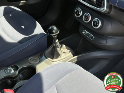 Fiat 500X 1.3 MultiJet 95 CV Club (10)