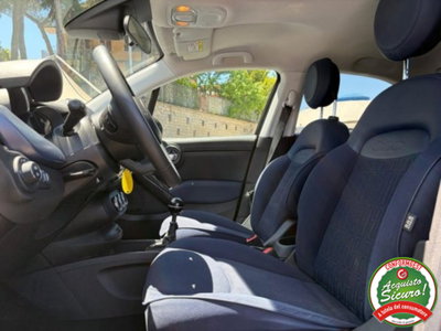 Fiat 500X 1.3 MultiJet 95 CV Club (11)