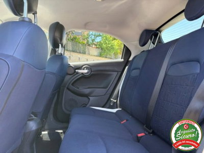 Fiat 500X 1.3 MultiJet 95 CV Club (12)