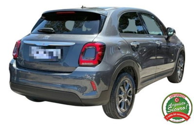 Fiat 500X 1.3 MultiJet 95 CV Club (3)