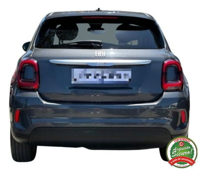 Fiat 500X 1.3 MultiJet 95 CV Club (4)