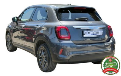 Fiat 500X 1.3 MultiJet 95 CV Club (5)