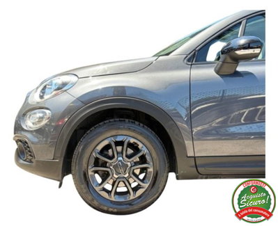 Fiat 500X 1.3 MultiJet 95 CV Club (6)