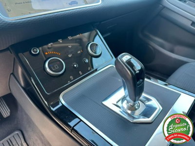 Land Rover Range Rover Evoque 2.0D I4 163 CV AWD Auto R-Dynamic (8)