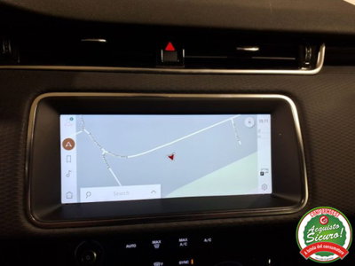 Land Rover Range Rover Evoque 2.0D I4 163 CV (5)
