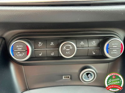 Alfa Romeo Stelvio Stelvio 2.2 Turbodiesel 210 CV AT8 Q4 Veloce (13)