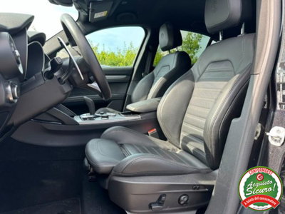 Alfa Romeo Stelvio Stelvio 2.2 Turbodiesel 210 CV AT8 Q4 Veloce (9)