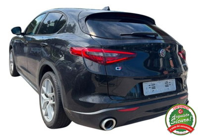 Alfa Romeo Stelvio Stelvio 2.0 Turbo 200 CV AT8 Q4 Super Business (3)