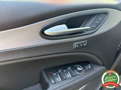 Alfa Romeo Stelvio Stelvio 2.0 Turbo 200 CV AT8 Q4 Super Business (5)