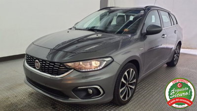 Fiat Tipo Station Wagon Tipo 1.4 T-Jet 120CV GPL SW Lounge usata