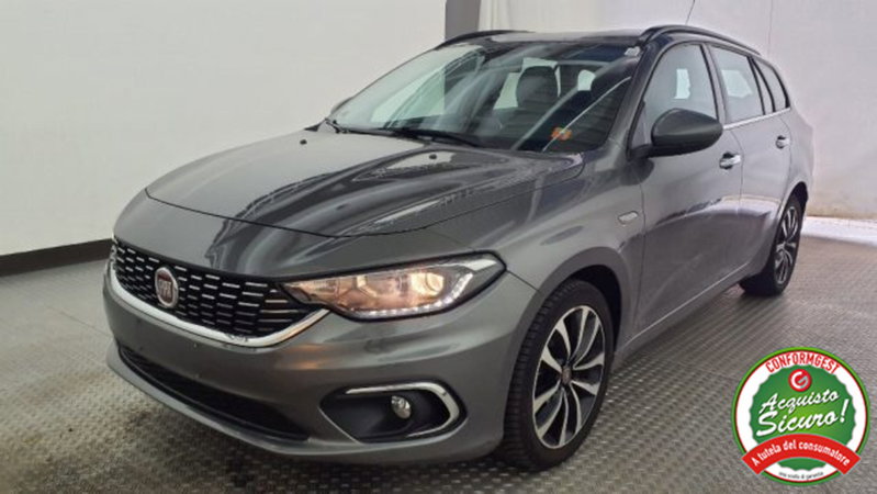 Fiat Tipo Station Wagon Tipo 1.4 T-Jet 120CV GPL SW Lounge