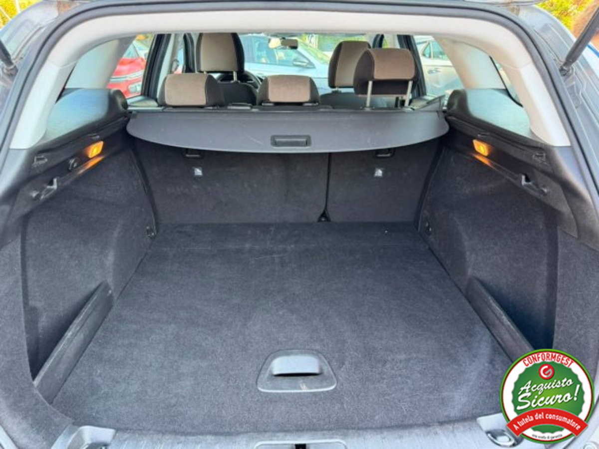 Fiat Tipo Station Wagon Tipo 1.4 T-Jet 120CV GPL SW Lounge (4)