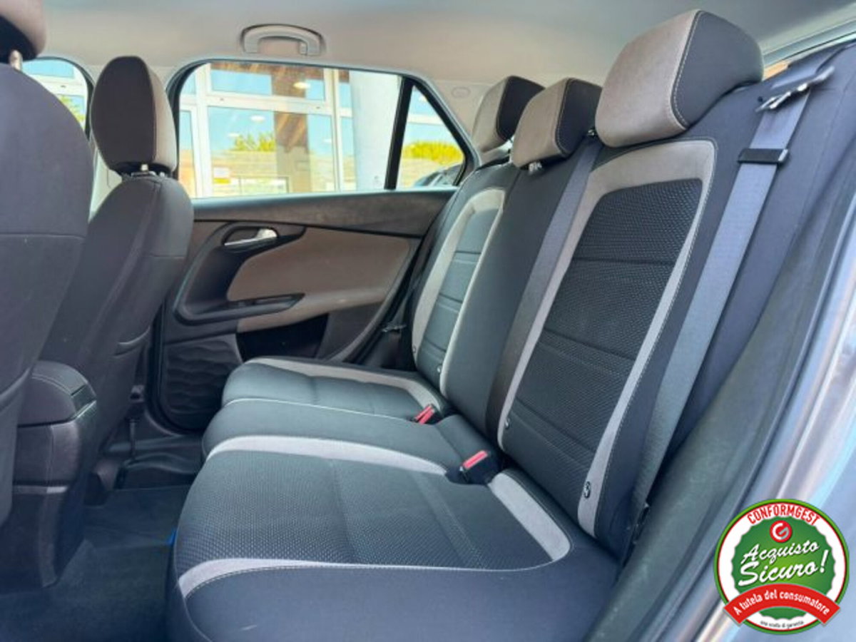 Fiat Tipo Station Wagon Tipo 1.4 T-Jet 120CV GPL SW Lounge (5)