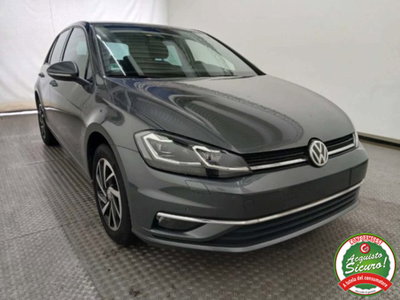 Volkswagen Golf 1.6 TDI 115 CV DSG 5p. Executive BlueMotion Technology (2)